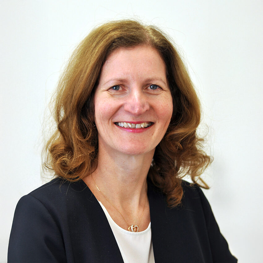 Catherine Hydon