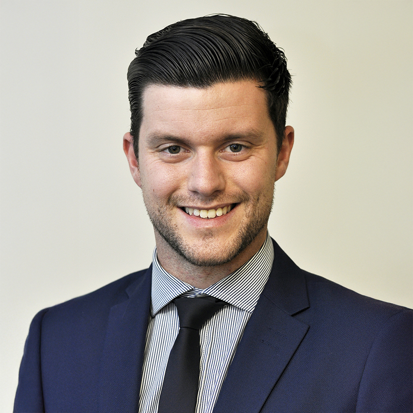 Rob Kenmure