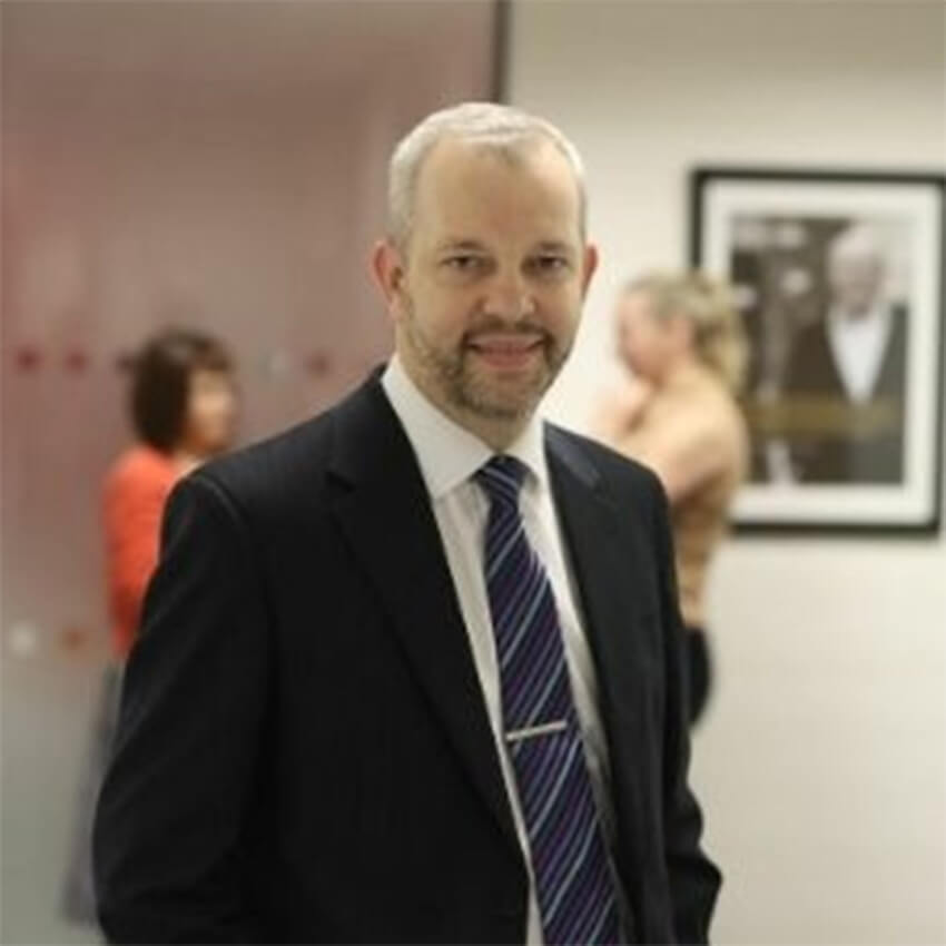 Andrew Bloxsome